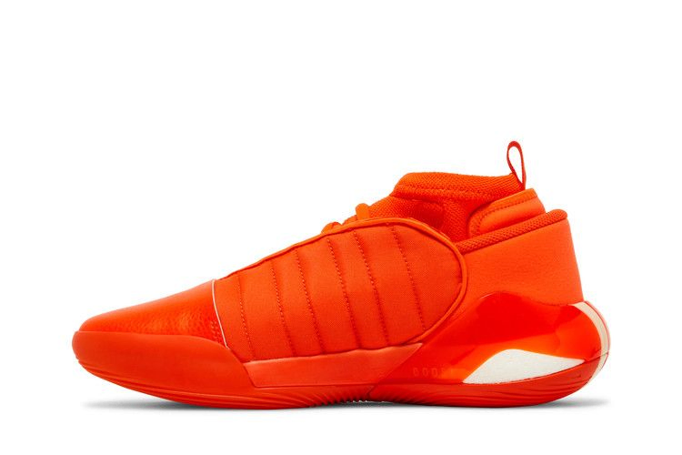 Кроссовки adidas Harden Vol. 7 'Impact Orange'