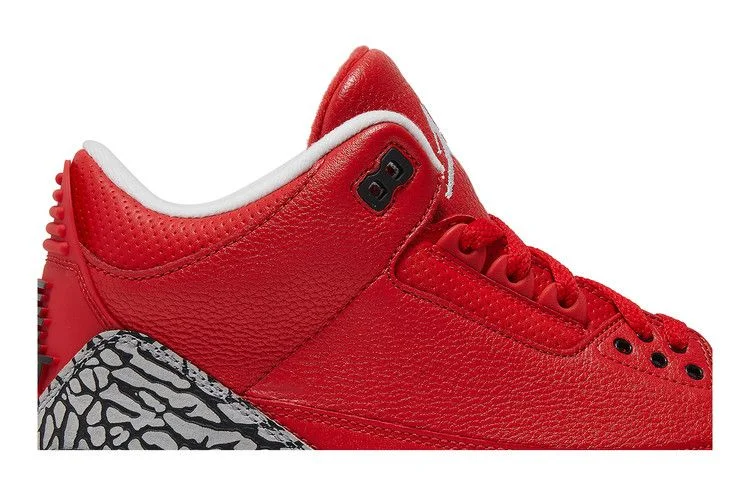 Кроссовки DJ Khaled x Air Jordan 3 Retro 'Grateful'