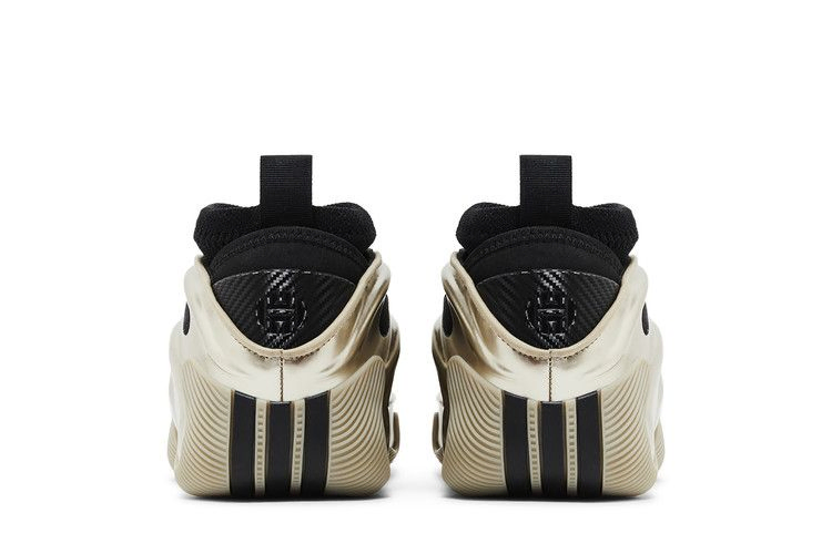 Кроссовки adidas Harden Vol. 9 'Cyber Metallic'