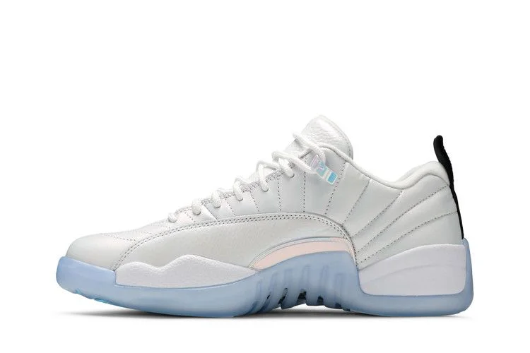 Кроссовки Air Jordan 12 Retro Low 'Easter'