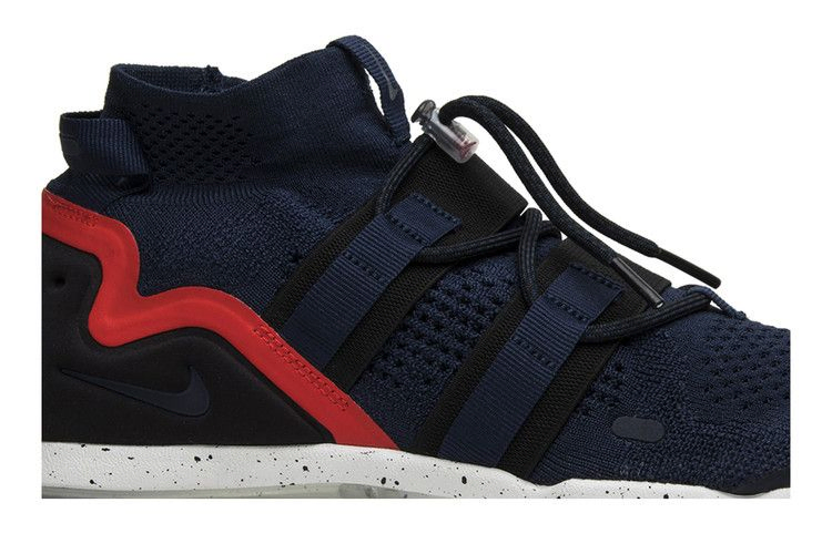 Кроссовки Nike Air VaporMax Utility 'College Navy'