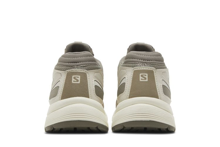Кроссовки Salomon Odyssey 1 Advanced 'Vintage Khaki'
