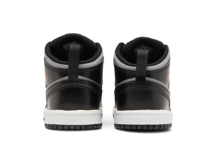 Кроссовки Air Jordan 1 Mid TD 'Shadow'