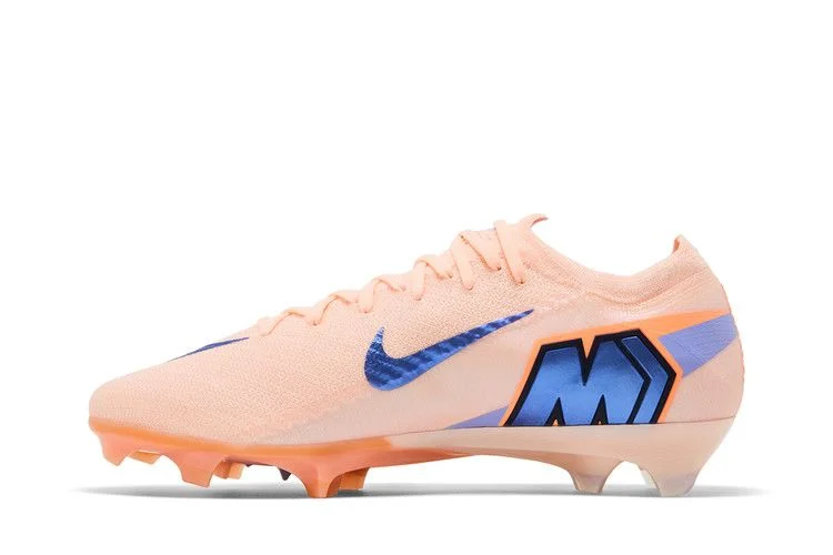 Кроссовки Nike Mercurial Vapor 16 Elite Lv8 FG 'Crimson Tint Royal Pulse'