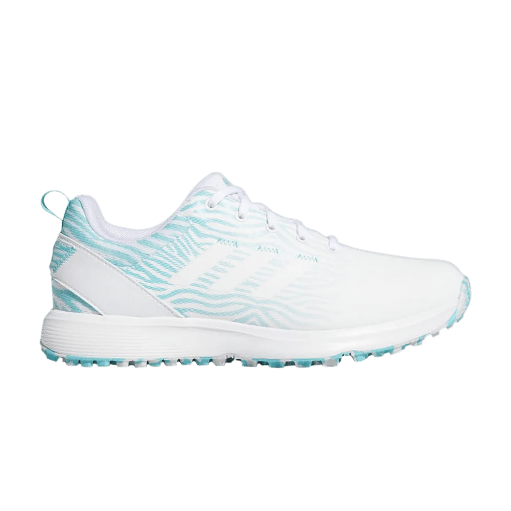 Krossovki-Adidas-Wmns-S2G-White-Semi-Mint-Rush