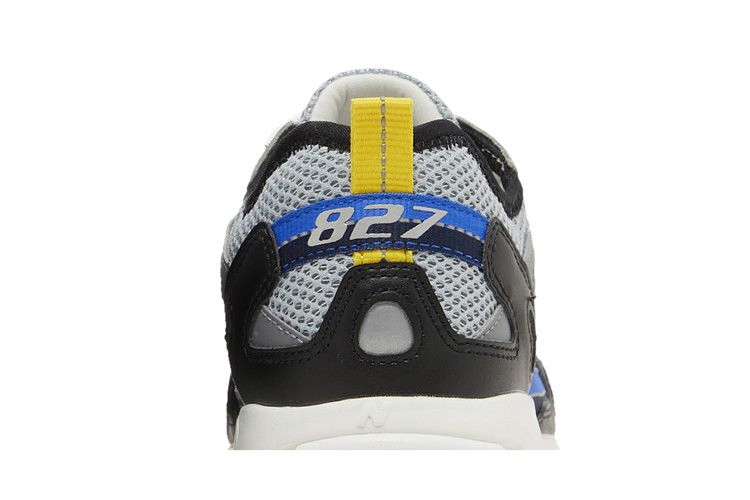 Кроссовки New Balance 827 'Grey Navy'