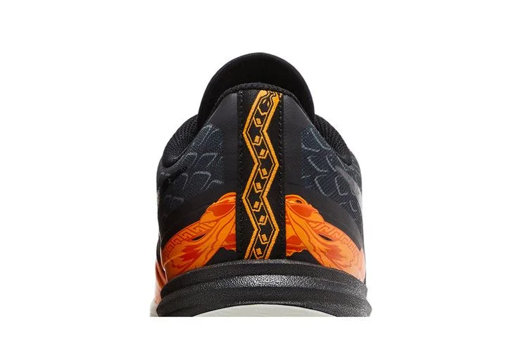 Кроссовки Nike KB Mentality