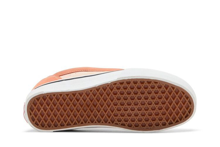 Кроссовки Vans Knu-Skool VLT LX 'Peach Dust'