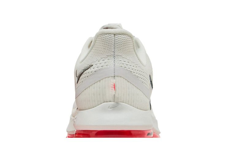 Кроссовки Nike Pegasus Premium 'Summit White Bright Crimson'