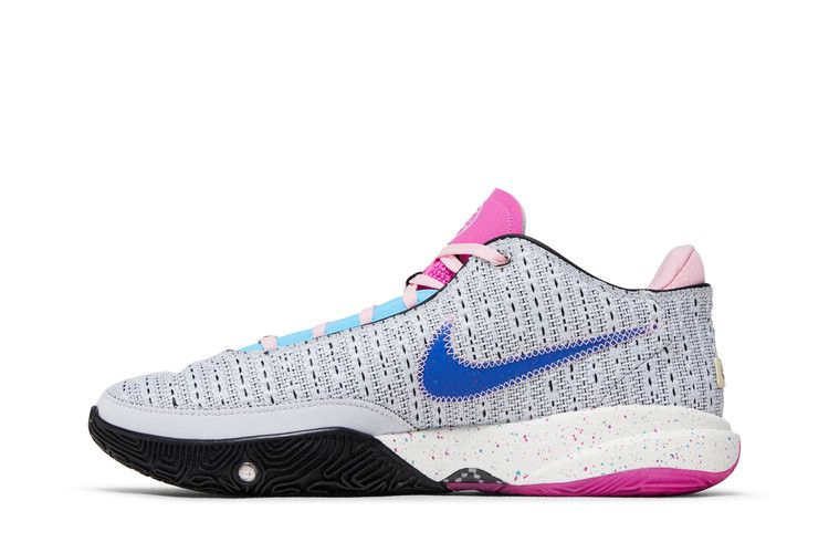 Кроссовки Nike LeBron 20 'EYBL'