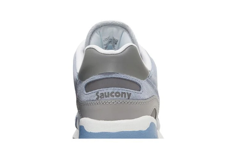 Кроссовки Saucony Shadow 6000 'Blue Grey'