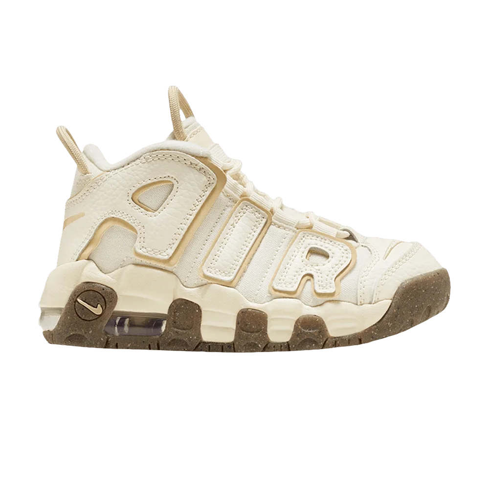 Krossovki-Nike-Air-More-Uptempo-PS-Coconut-Milk-Team-Gold