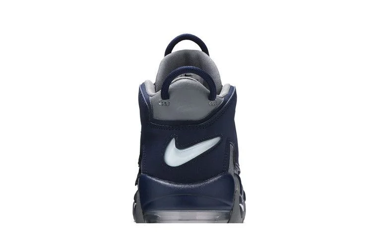 Кроссовки Nike Air More Uptempo 'Georgetown'