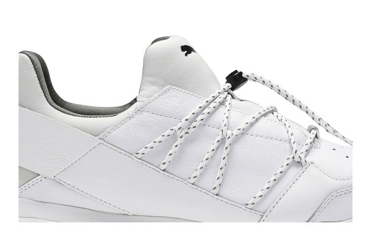 Кроссовки Puma Trapstar x Cell Bubble 'White'