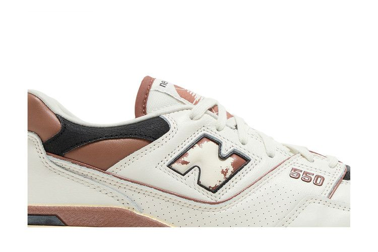 Кроссовки New Balance 550 'Vintage Pack - Pecan'