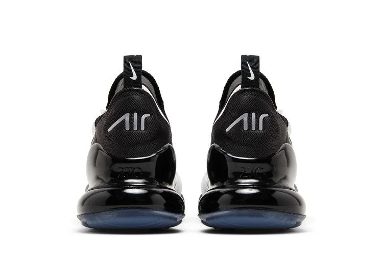 Кроссовки Nike Air Max 270 SE GS 'Photon Dust Black'