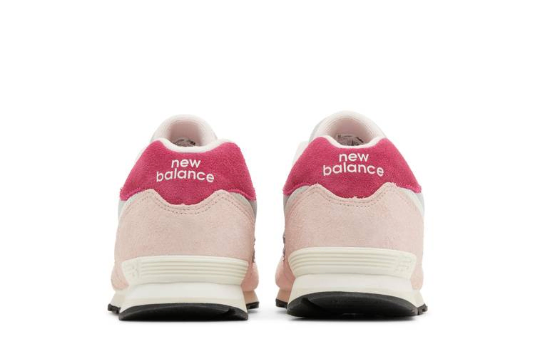 Кроссовки New Balance 574 Big Kid 'Crystal Pink'