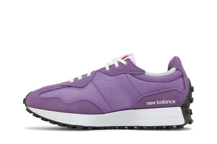 Кроссовки New Balance Wmns 327 'Virtual Violet'
