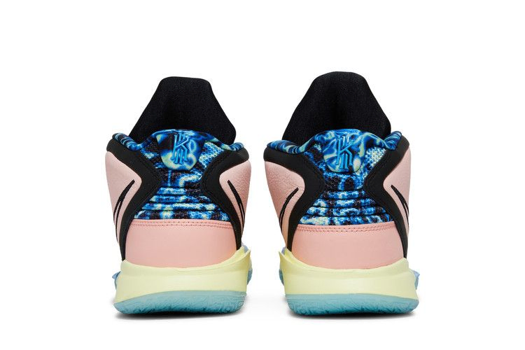 Кроссовки Nike Kyrie Infinity 'Valentine's Day'