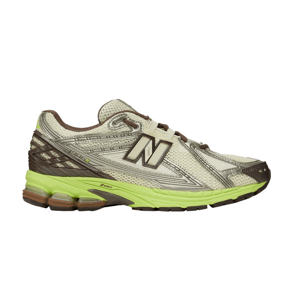 Кроссовки New Balance 1906R '20th Anniversary' SSENSE Exclusive