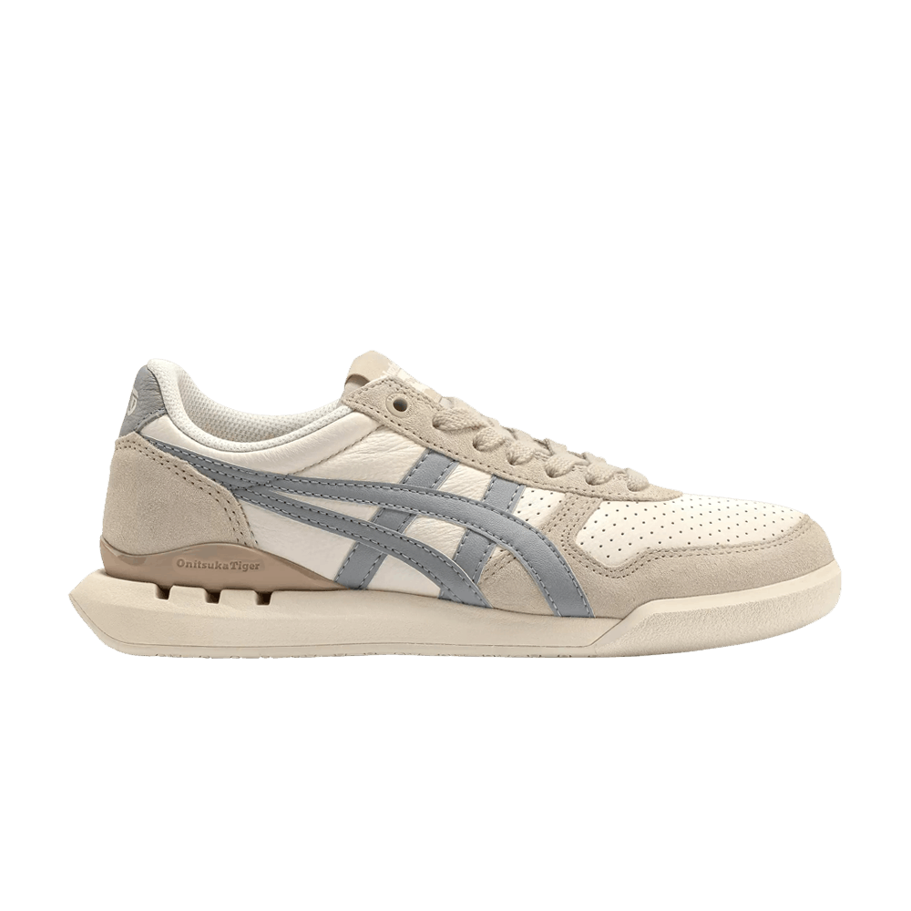 Кроссовки Onitsuka Tiger Ultimate 81 EX 'Cream Beige Grey'