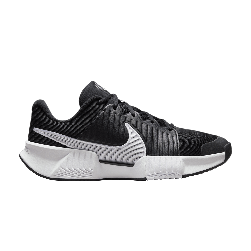 Кроссовки Nike Zoom GP Challenge Pro Clay 'Black White'