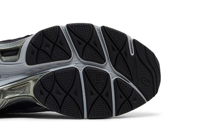 Кроссовки ASICS Gel NYC 'Gravel Black'