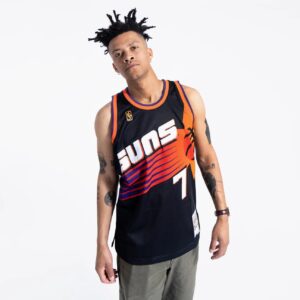 1996-97-Phoenix-Suns-Kevin-Johnson-7-Swingman-Hardwood-Classics-Black-Jersey-1-300x300