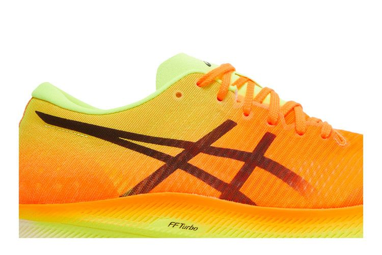 Кроссовки Asics Metaspeed Sky 'Shocking Orange'