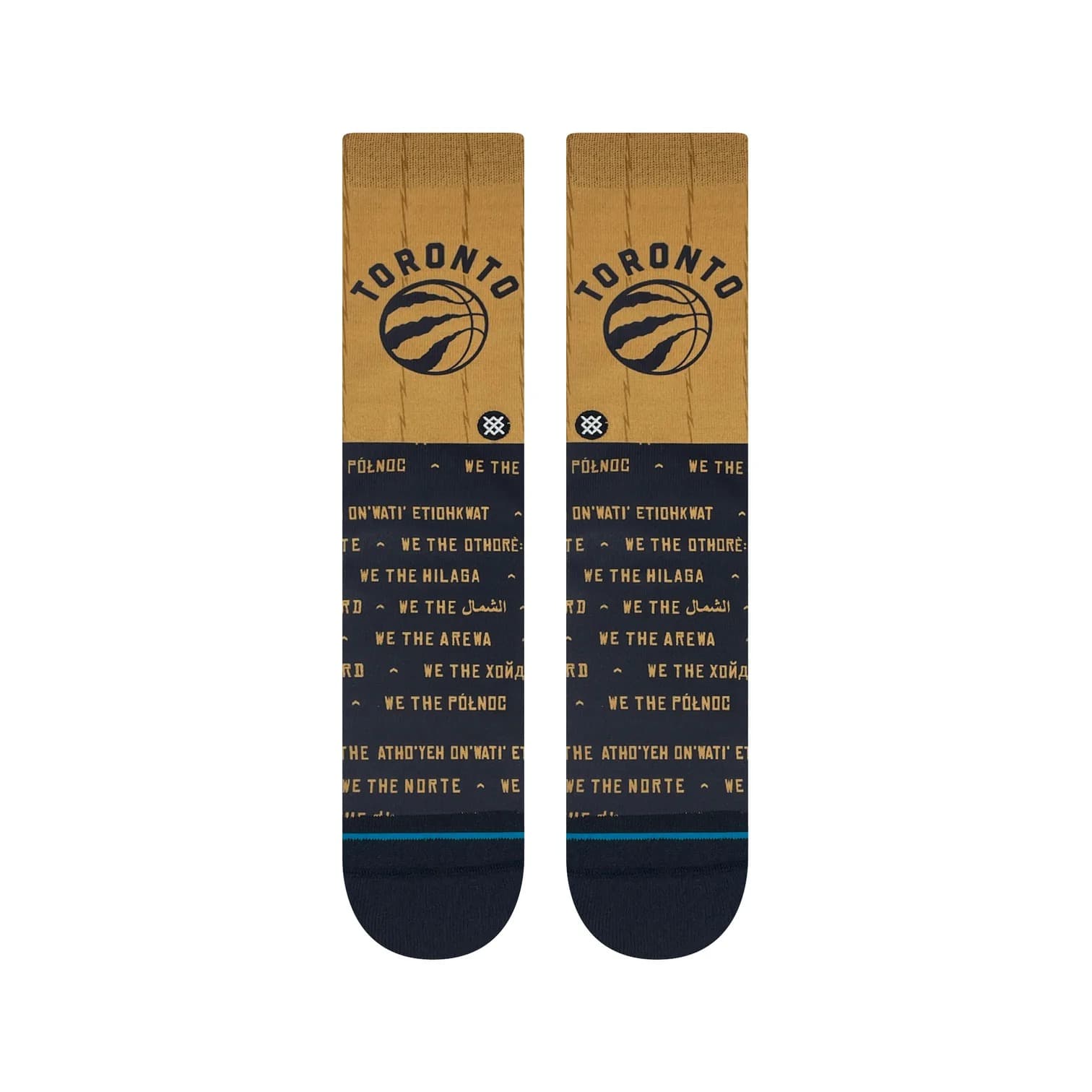 Toronto-Raptors-2024-City-Edition-NBA-Socks-2