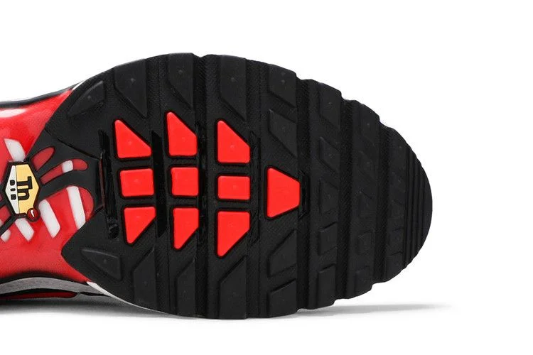 Кроссовки Nike Air Max Plus 'Supernova 2020'