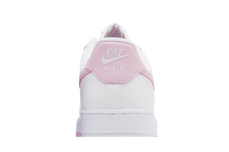 Кроссовки Nike Air Force 1 '07 'Bubblegum'