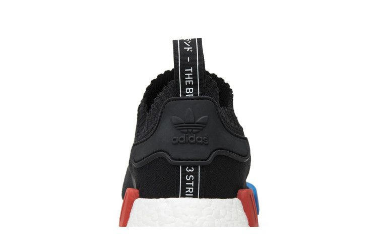Кроссовки Adidas NMD Runner PK 'OG' 2015