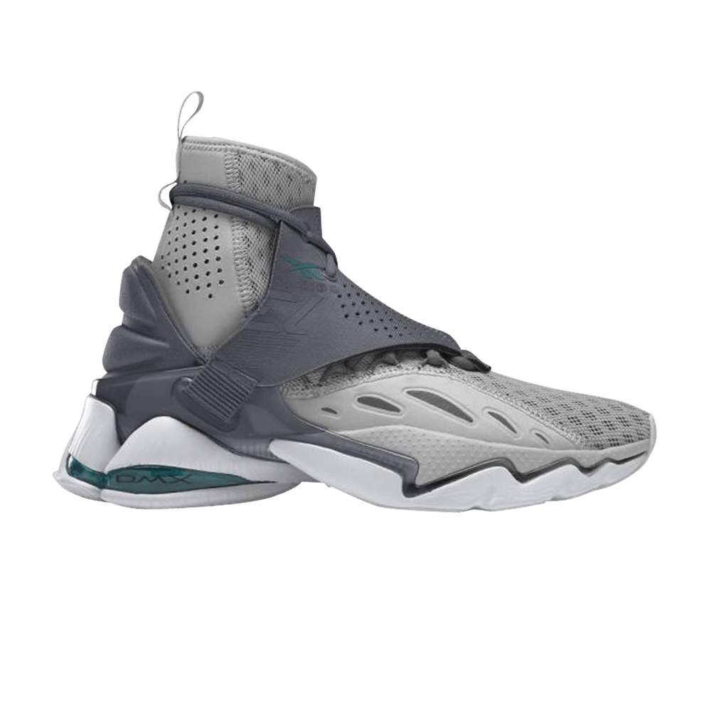 Кроссовки Reebok DMX Elusion 001 FT High 'Grey'