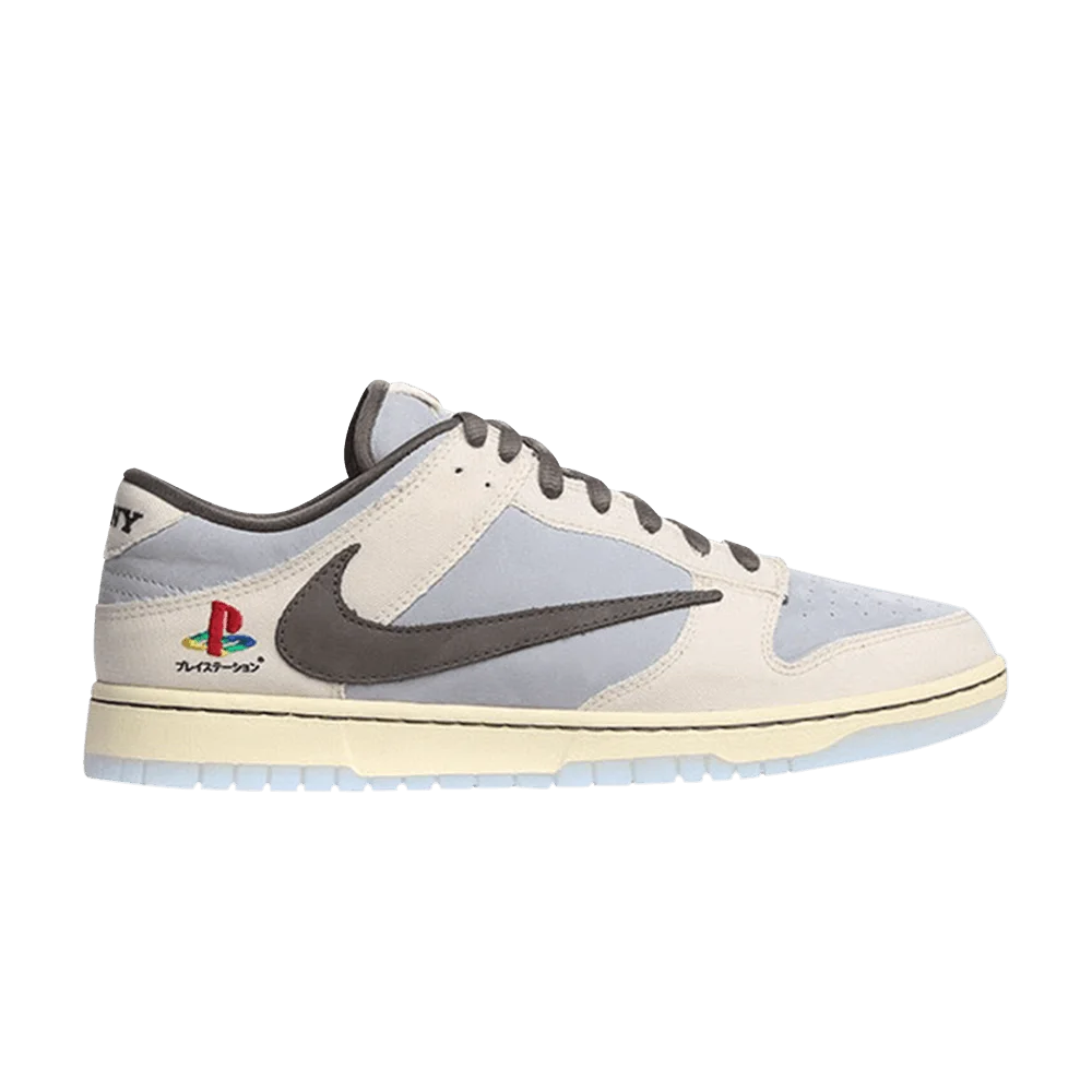Krossovki-Travis-Scott-x-Playstation-x-Nike-Dunk-Low