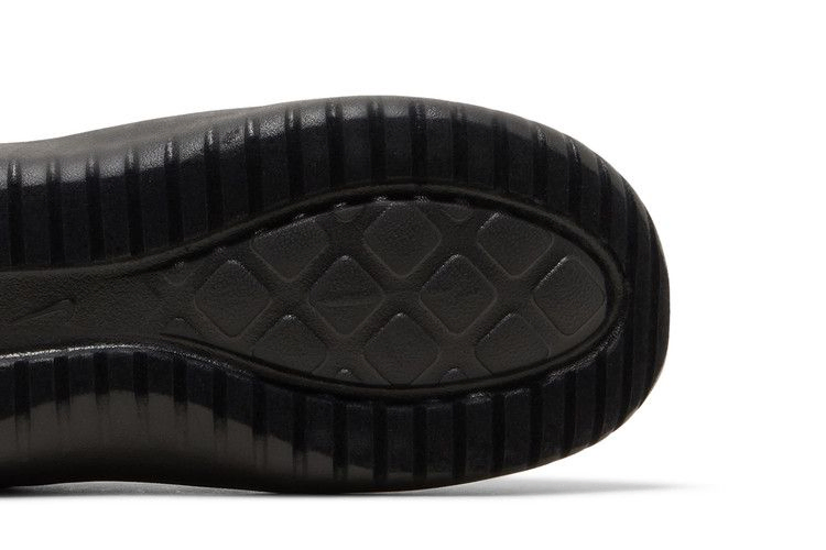 Кроссовки Nike Burrow 'Black Phantom'