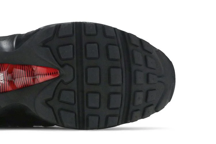 Кроссовки Nike Air Max 95 'Logo'