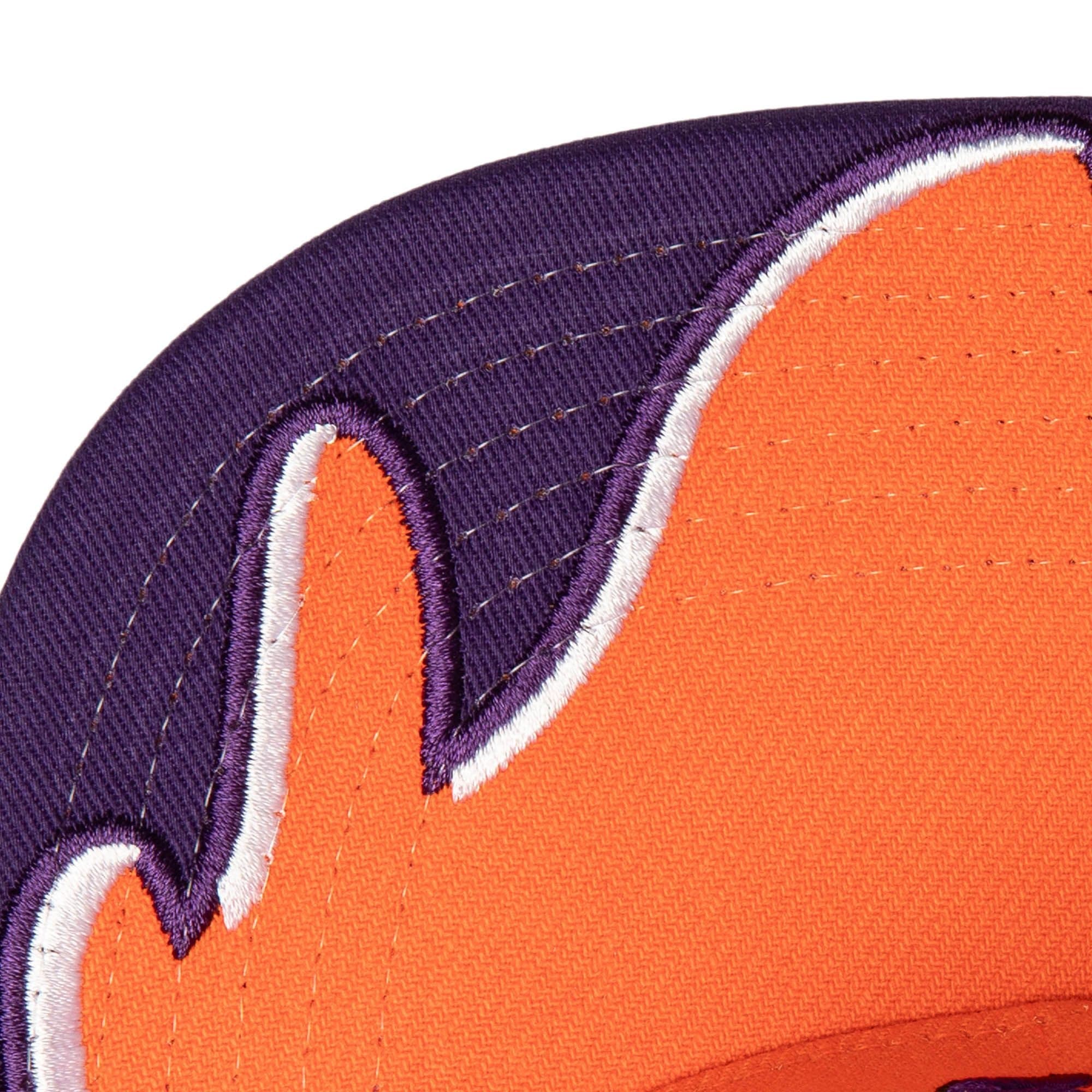 Бейсболка Mitchell & Ness Rising Tide Snapback HWC Phoenix Suns