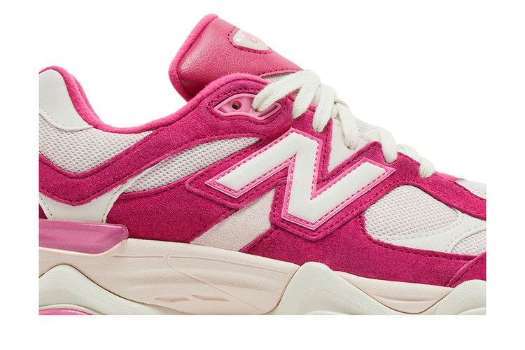 Кроссовки New Balance 9060 'Fuchsia Pink'