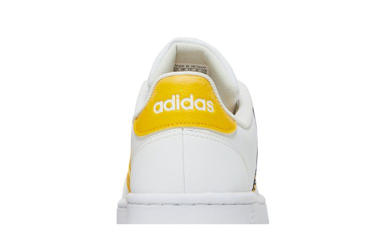 Кроссовки Disney x adidas Grand Court 'Donald Duck'