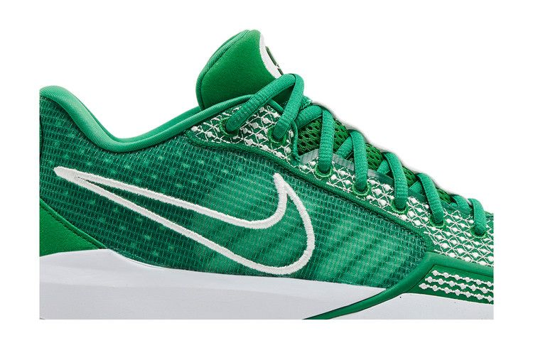 Кроссовки Nike Wmns Sabrina 1 TB 'Apple Green'