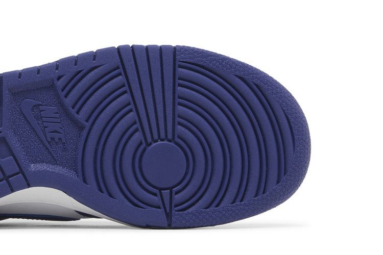 Кроссовки Nike Dunk Low GS 'Concord'