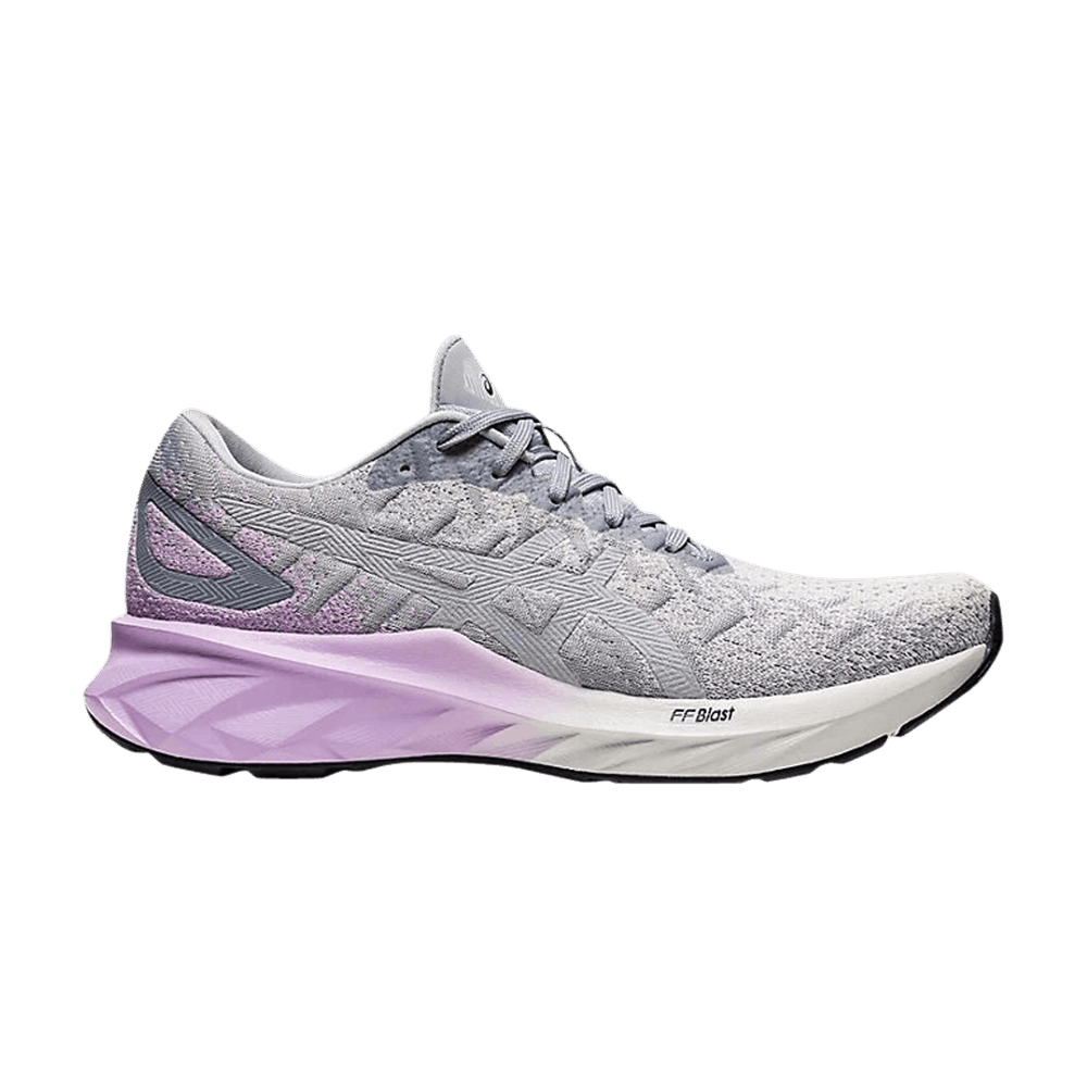 Кроссовки ASICS Wmns DynaBlast 'Grey Sheet Rock'