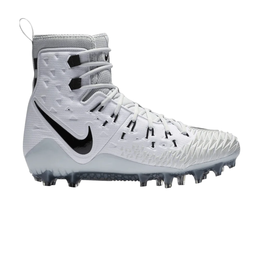 Krossovki-Nike-Force-Savage-Elite-TD-White