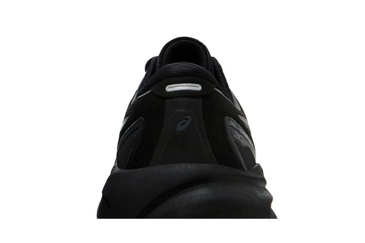 Кроссовки ASICS Wmns Gel Kayano 30 'Triple Black'