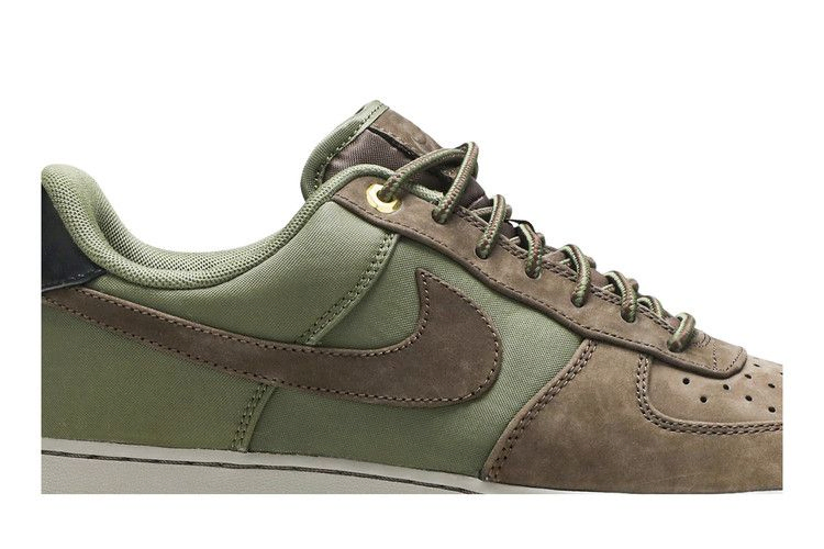 Кроссовки Nike Air Force 1 Low 'Beef And Broccoli'