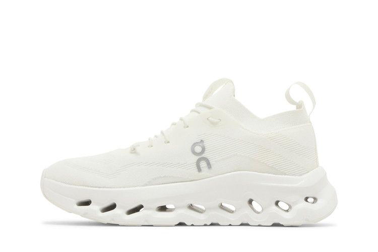 Кроссовки Loewe x ON Wmns Cloudtilt 'All White'