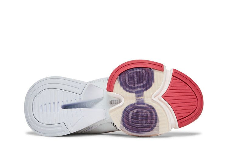 Кроссовки Nike Wmns Air Zoom SuperRep 2 'White Gypsy Rose'