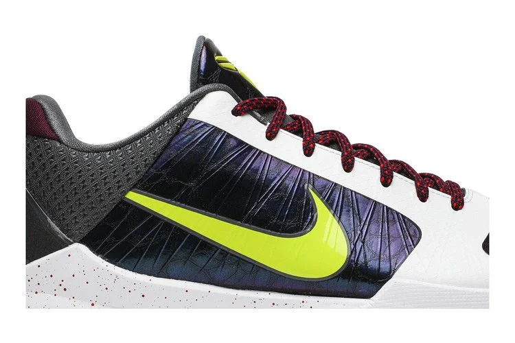 Кроссовки Nike Zoom Kobe 5 Protro 'Chaos' 2020
