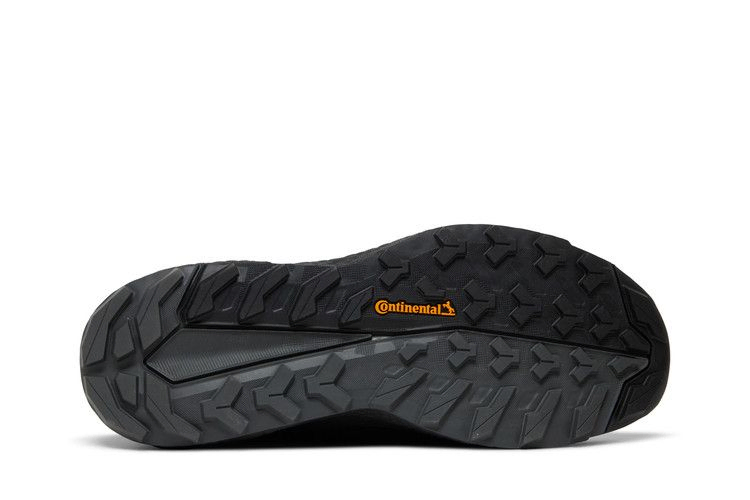 Кроссовки adidas Terrex Free Hiker 2 'Black Grey'
